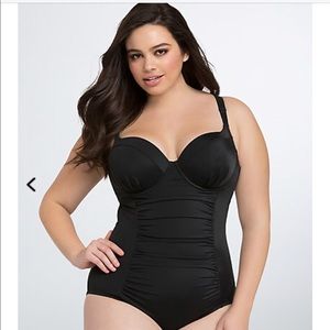 NWOT Torrid Swimsuit
